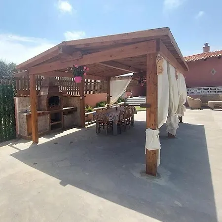 Sciaranda * لامبيدوزا