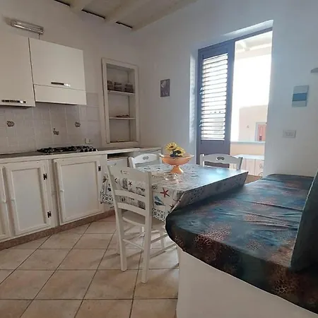 Sciaranda Lampedusa