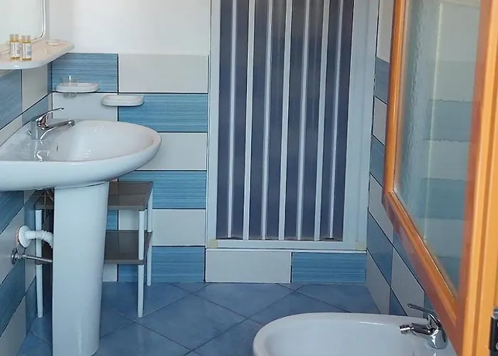 Sciaranda * لامبيدوزا