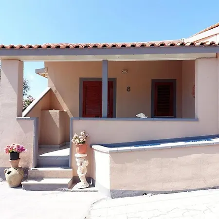 Sciaranda Holiday home Lampedusa