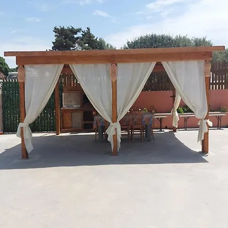 Sciaranda Holiday home Lampedusa