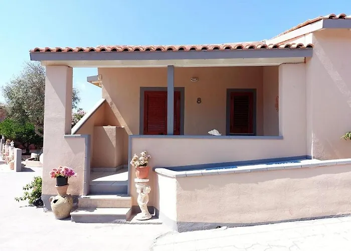 Sciaranda Holiday home Lampedusa