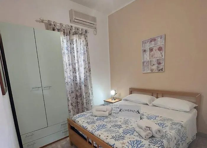 Holiday home Sciaranda